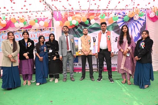 Banner : A.P.J. ADARSH H.S. SCHOOL